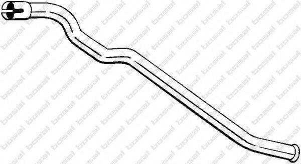 BOSAL 535-131