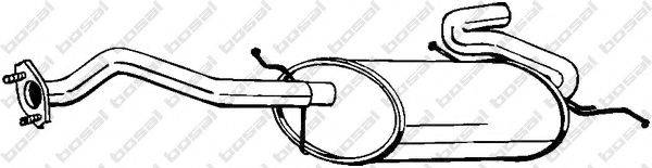 BOSAL 171-717