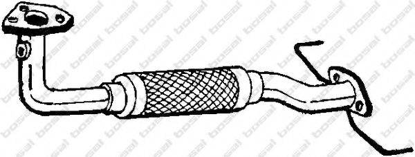 BOSAL 737-201