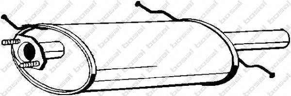 BOSAL 171-259