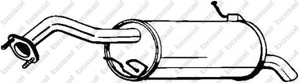 BOSAL 171-199