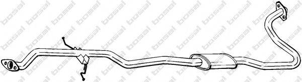 BOSAL 288-059