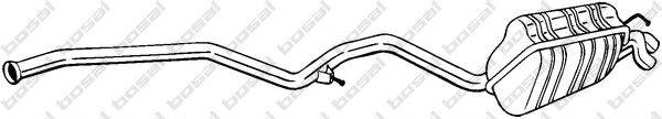 BOSAL 288-493