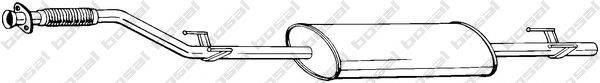 BOSAL 293-209