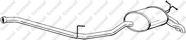 BOSAL 287-087
