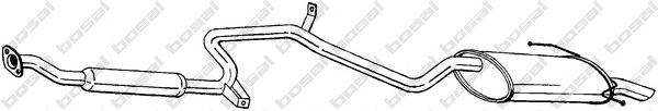 BOSAL 293-441