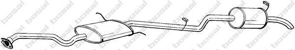 BOSAL 292-285