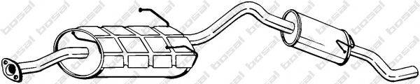 BOSAL 285-033