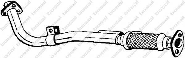 BOSAL 888-409