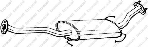 BOSAL 281-209