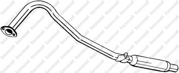 BOSAL 145-039