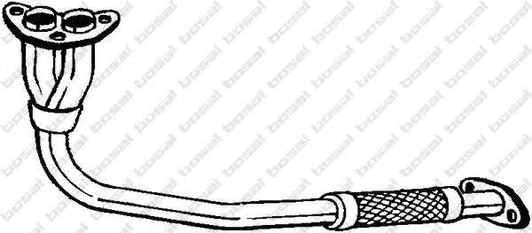 BOSAL 786-297