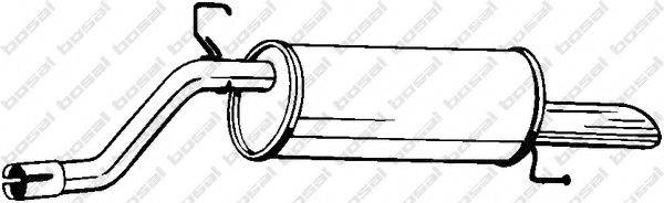BOSAL 185-313
