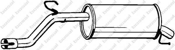 BOSAL 185-683