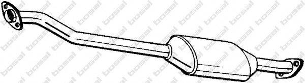 BOSAL 099-632