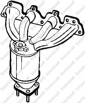 BOSAL 090-735