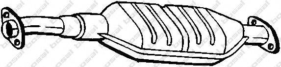 BOSAL 099-591