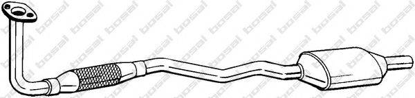 BOSAL 099-639