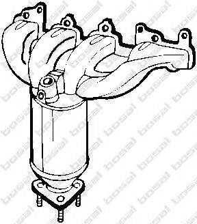 BOSAL 090-016