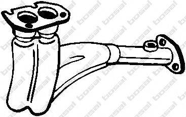 BOSAL 736-449