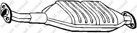 BOSAL 099-627