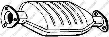 BOSAL 099-580