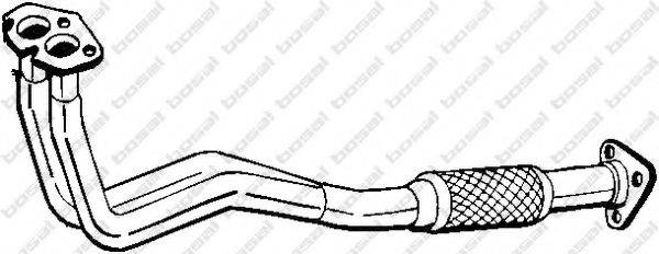BOSAL 802-447