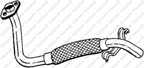 BOSAL 788-245