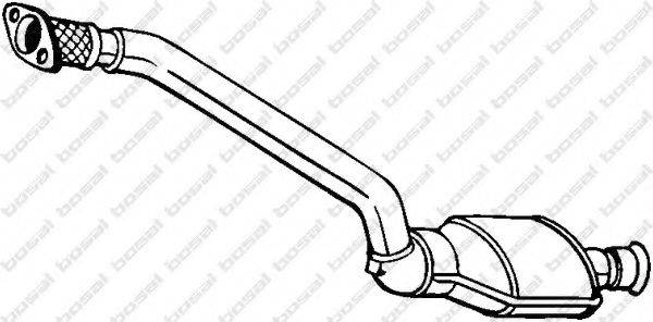BOSAL 099-740