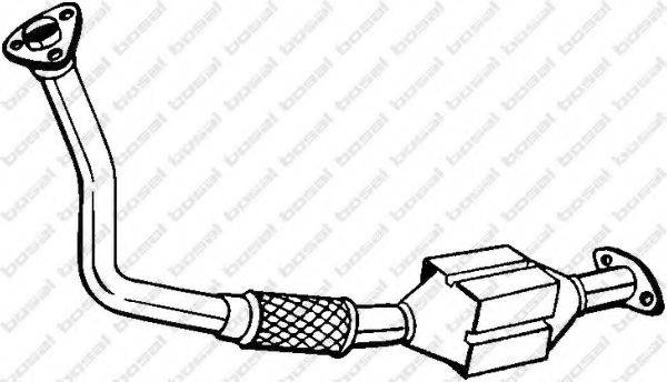 BOSAL 099-443