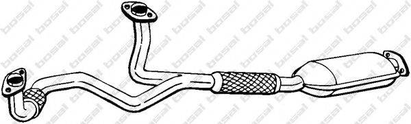 BOSAL 099-367