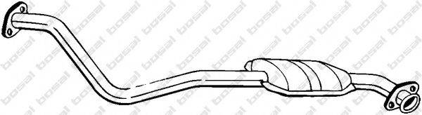 BOSAL 098-208