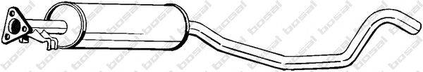 BOSAL 281-159