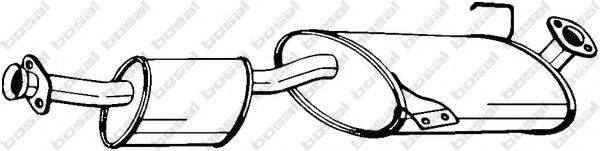 BOSAL 280-233