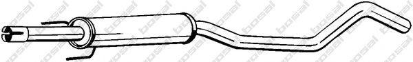 BOSAL 285-957