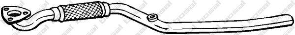 BOSAL 853-957