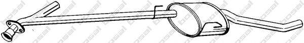 BOSAL 283-543