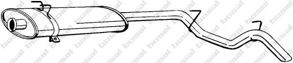 BOSAL 281-943