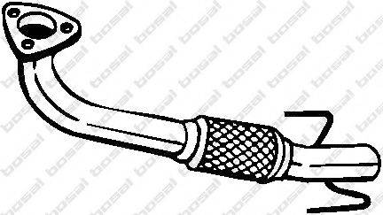 BOSAL 751-379