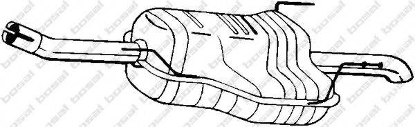 BOSAL 185-479