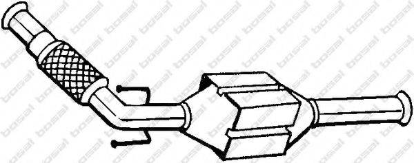 BOSAL 090-800