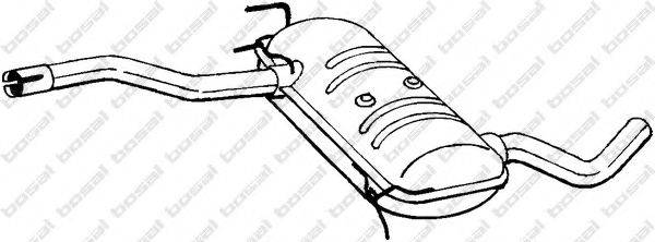 BOSAL 278-547