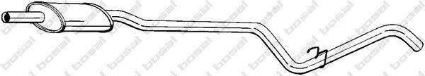 BOSAL 285-021