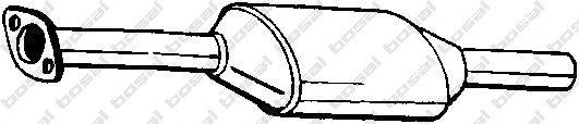 BOSAL 099-668