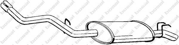 BOSAL 278-037