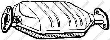BOSAL 099-666