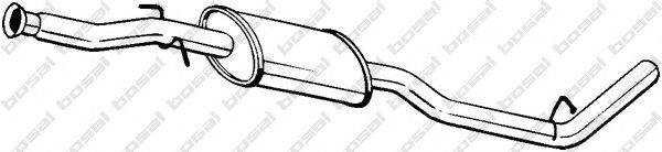BOSAL 279-725