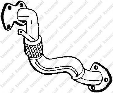BOSAL 737-259