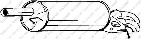 BOSAL 233-589