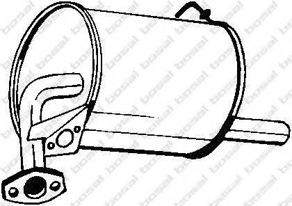 BOSAL 229-689